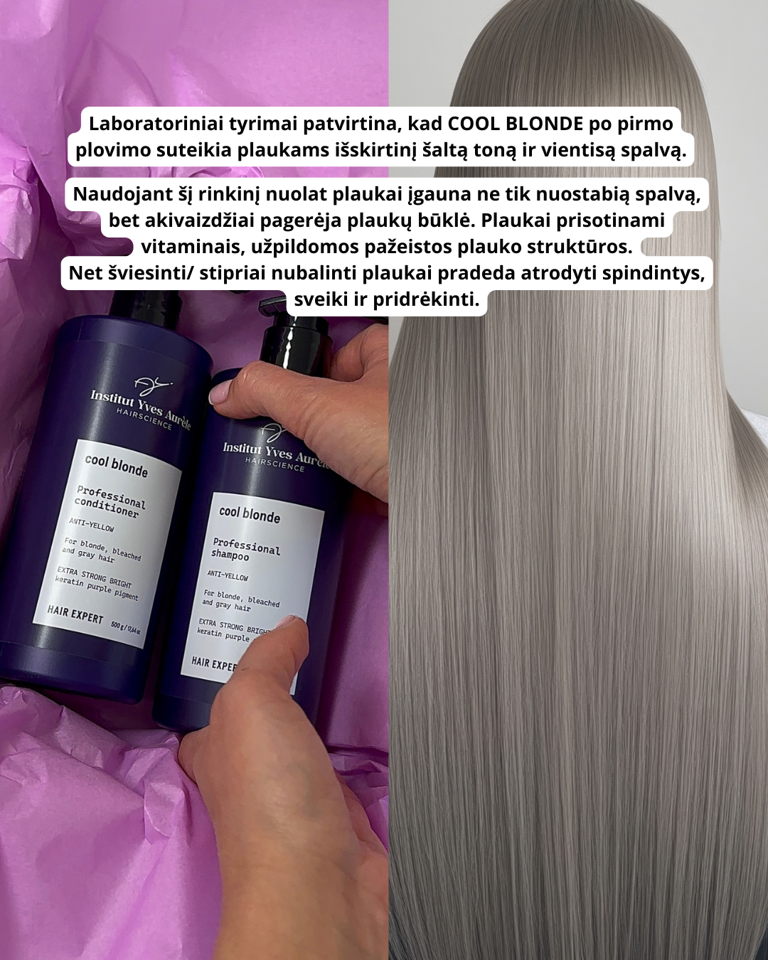 Harmonyvita.lt Facebook ad
