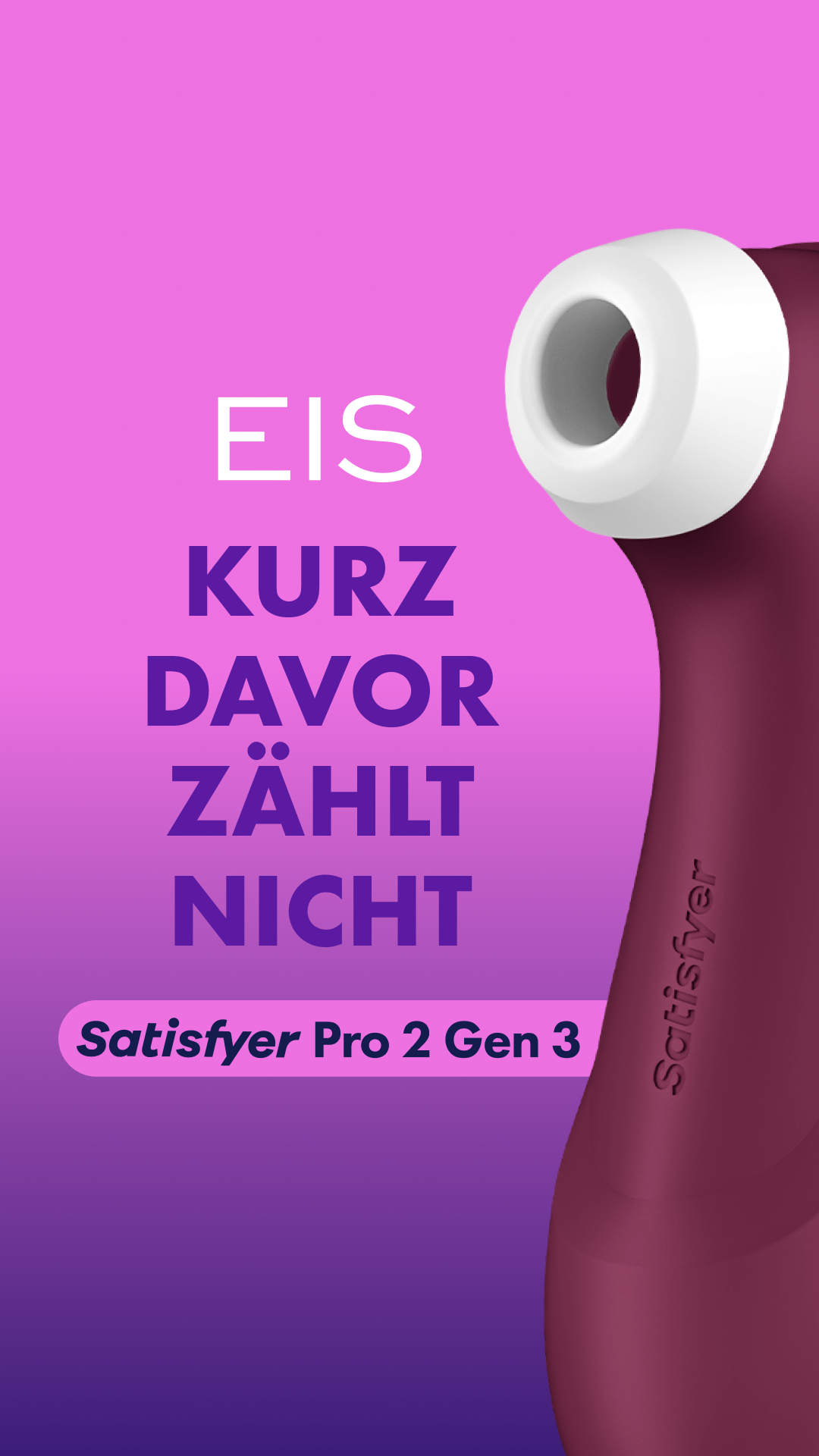 EIS Facebook ad