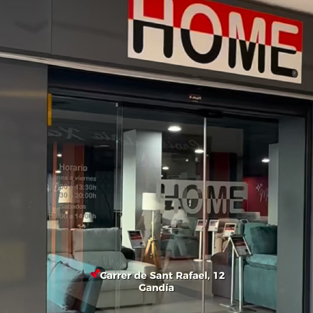 La Tienda Home Facebook ad from Jan 27, 2026