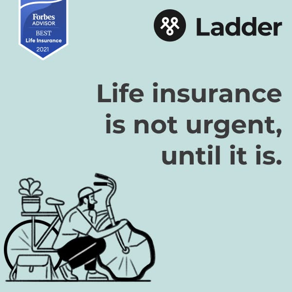 Jeff Gale, Insurance Agent Facebook ad: Why pay for more life insurance than you…