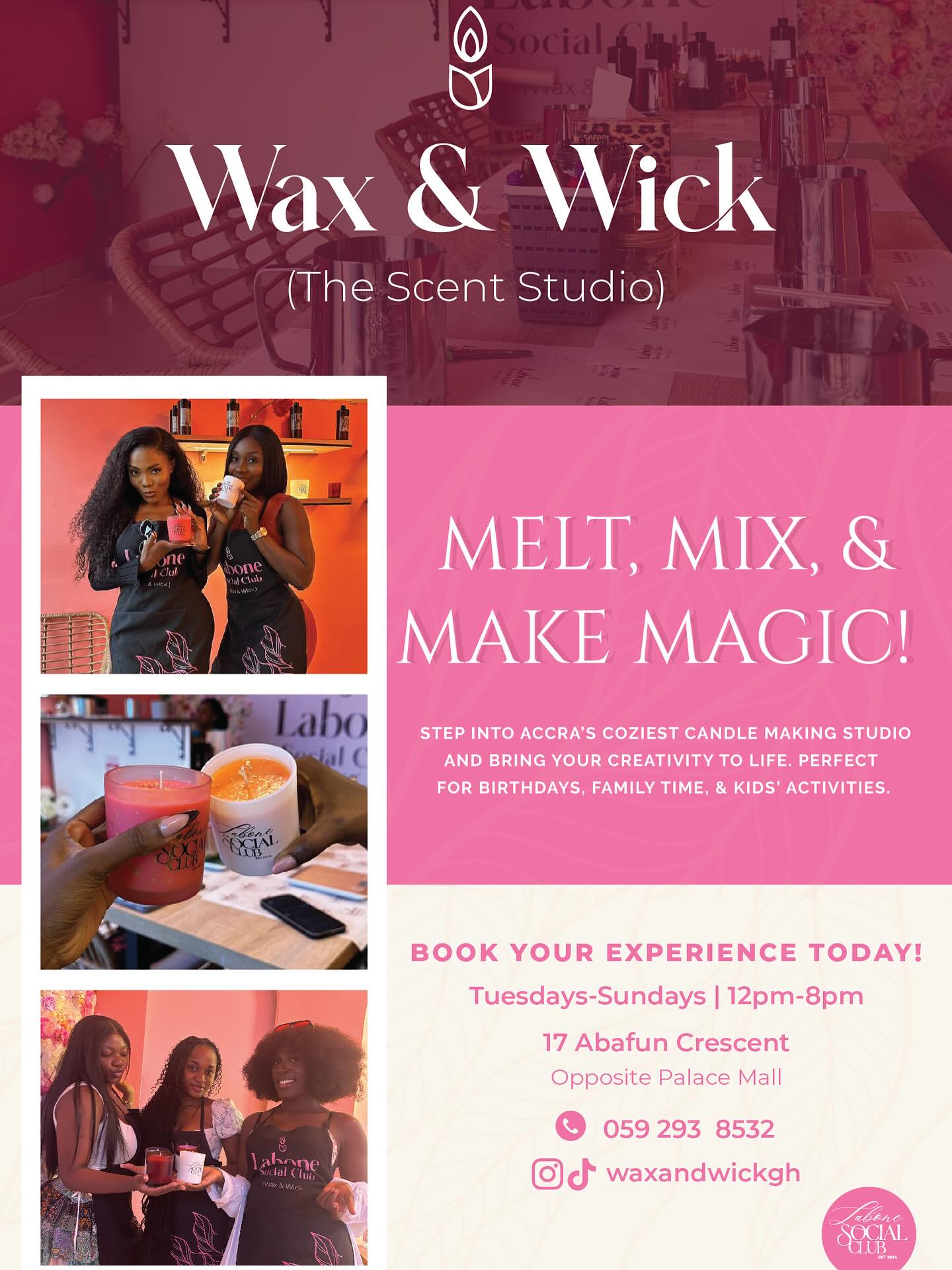 waxandwickgh Facebook ad
