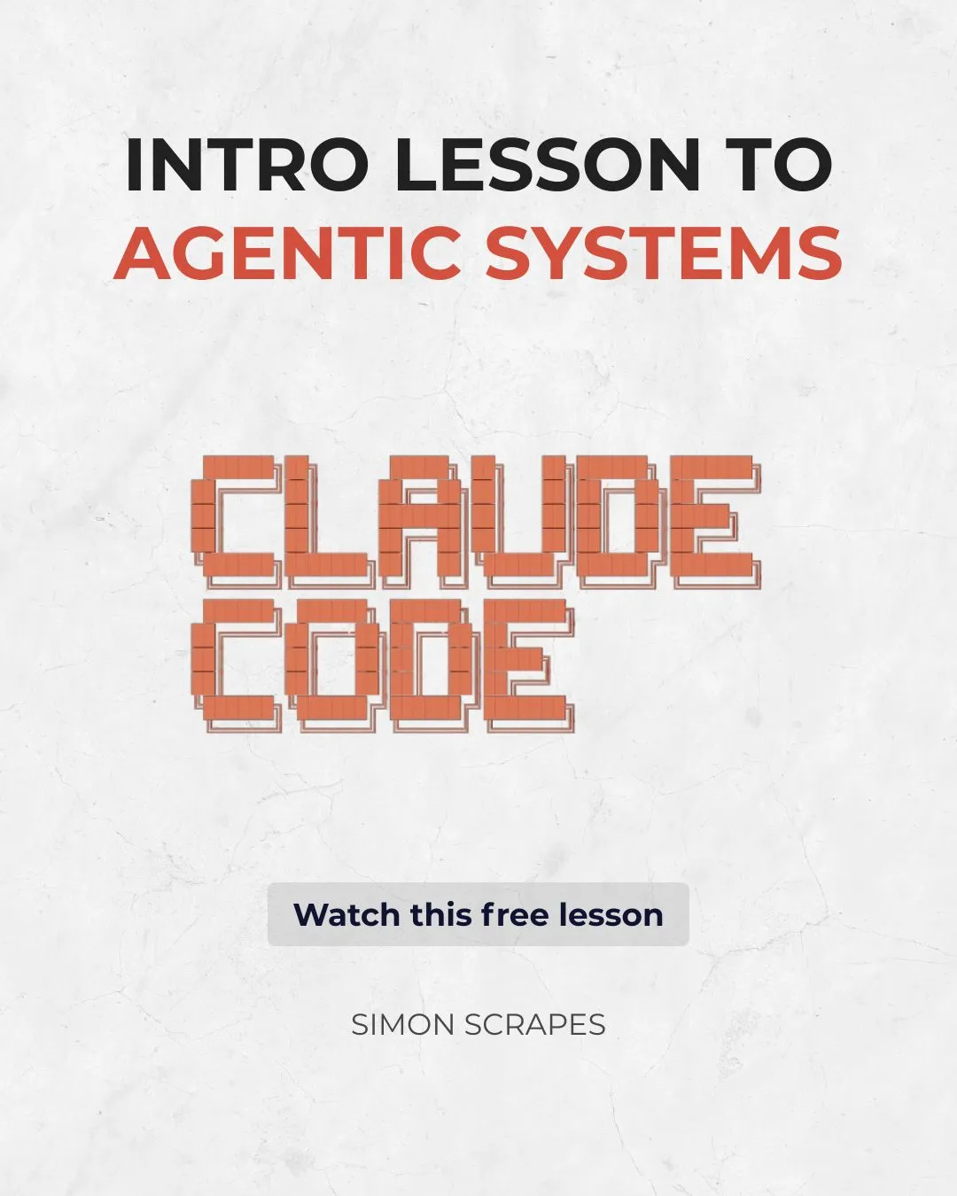 Scrapes.ai Facebook ad
