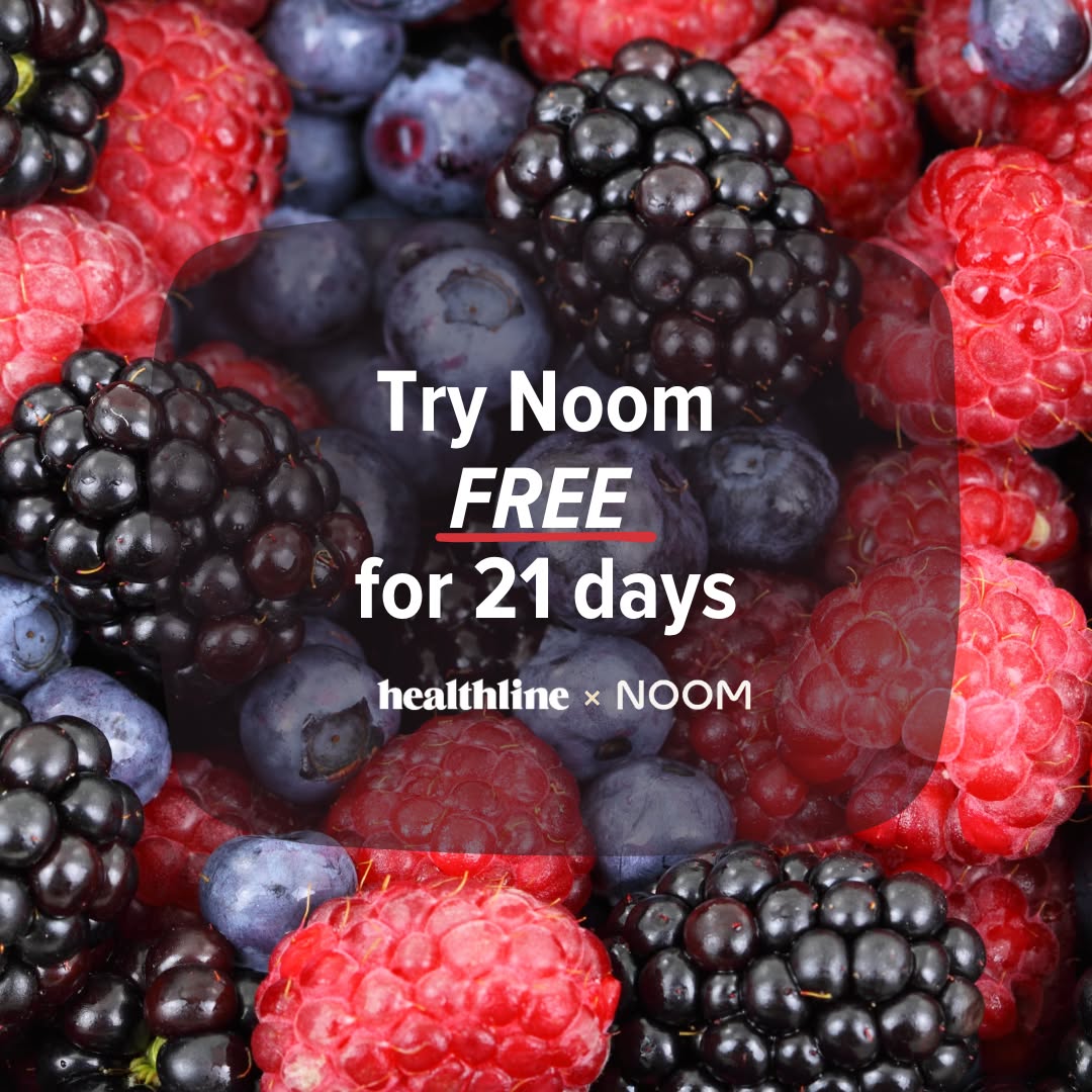 Healthline Facebook ad