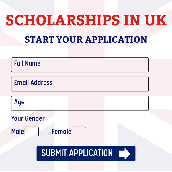 Study Abroad - Scholarships Facebook ad