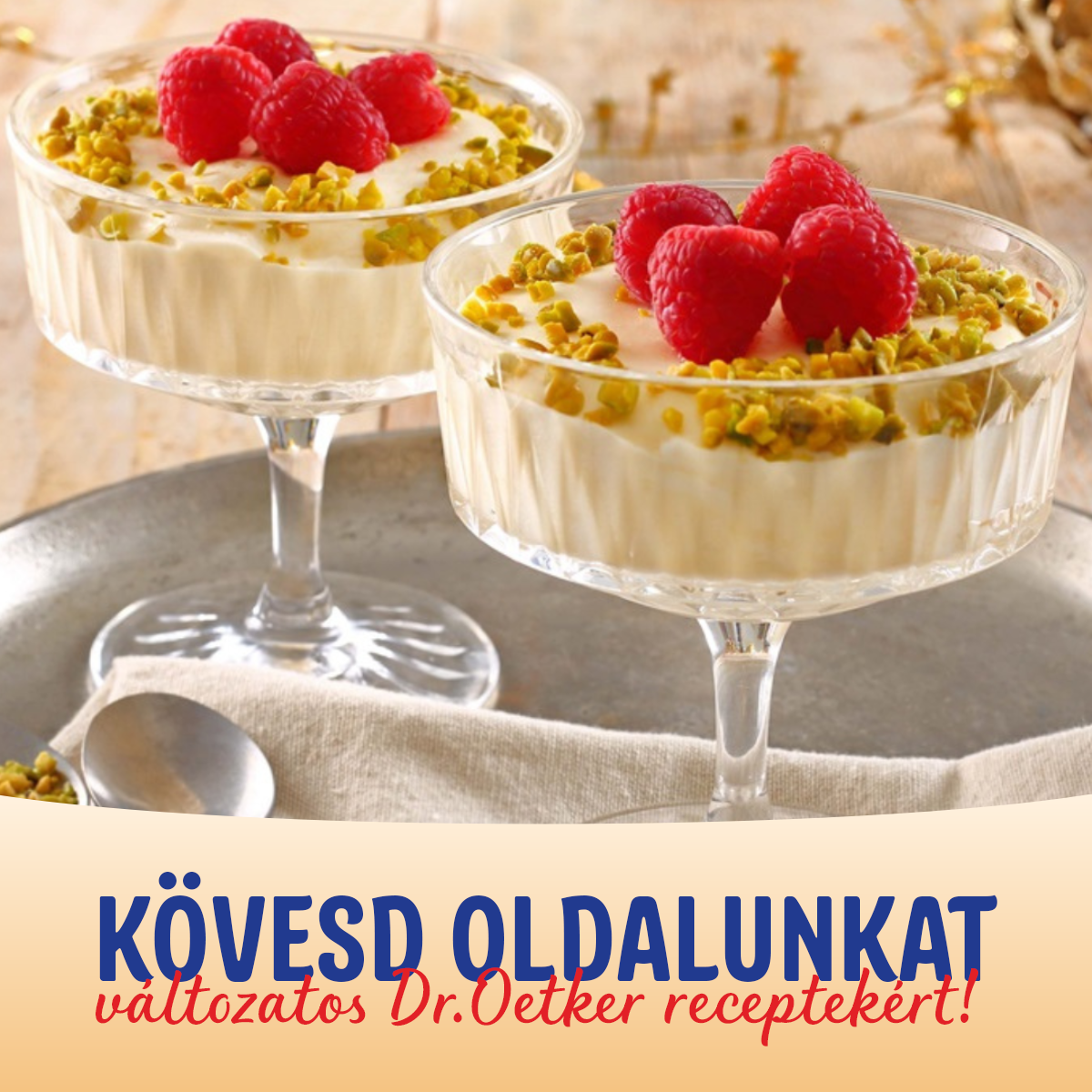 Sütnijó Facebook ad