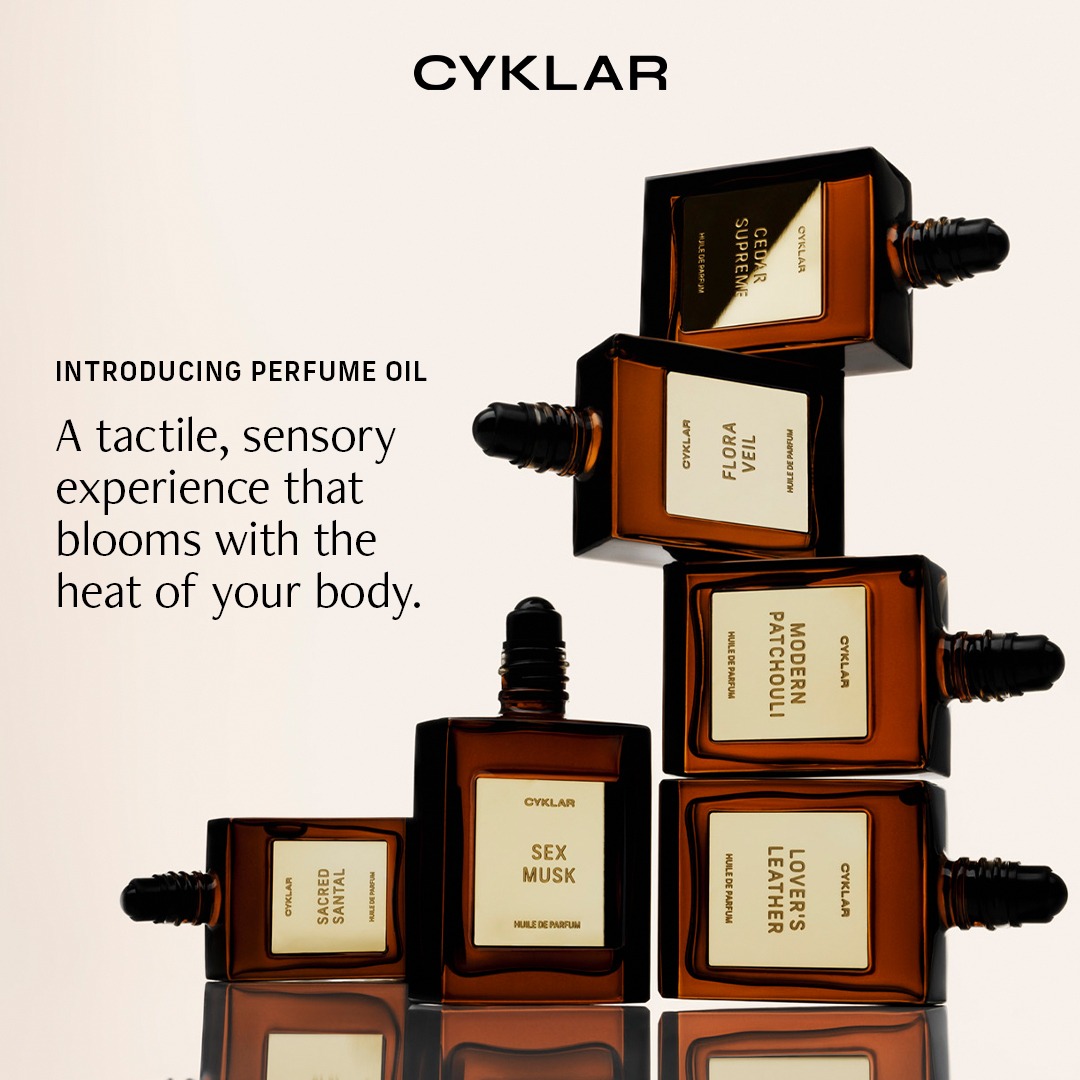 Cyklar Facebook ad