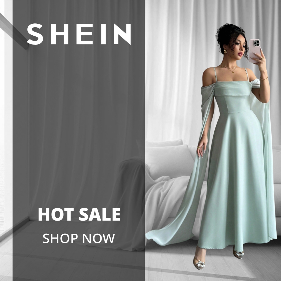 SHEIN Philippines Facebook ad