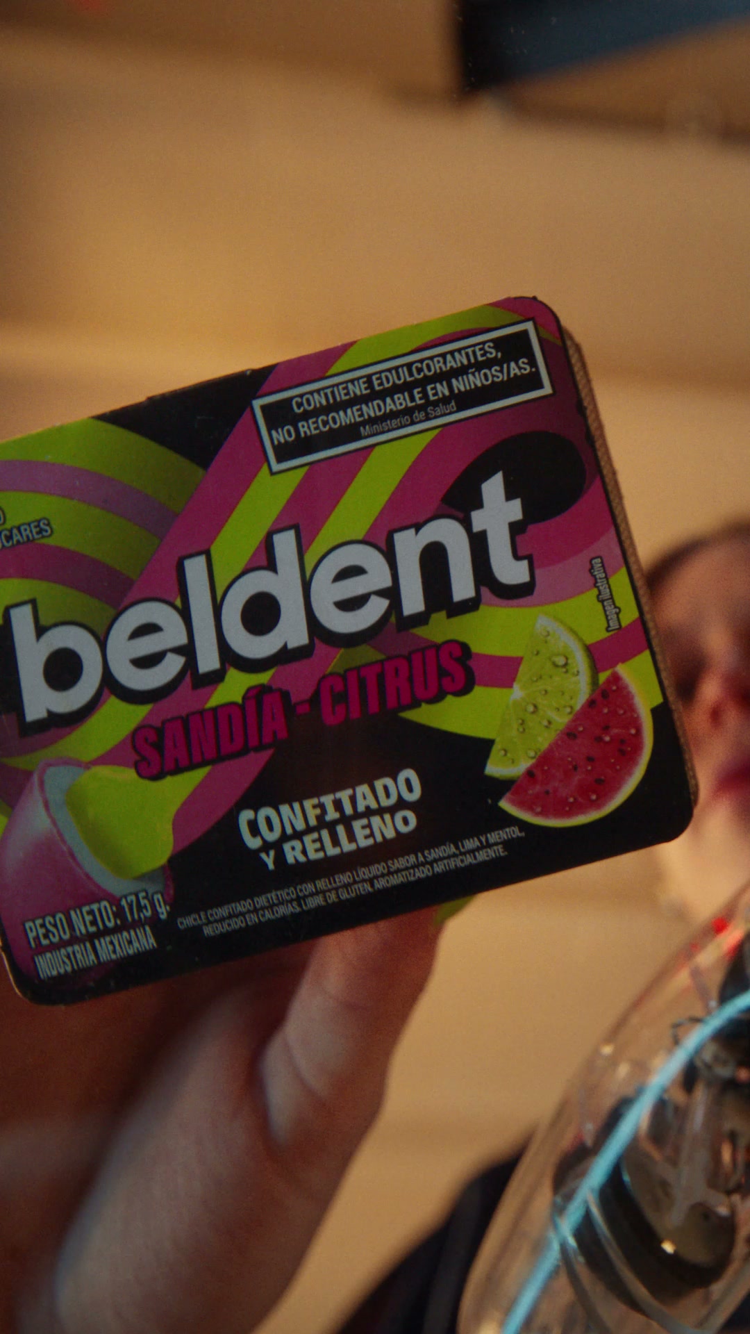Beldent Facebook ad from Aug 11, 2026