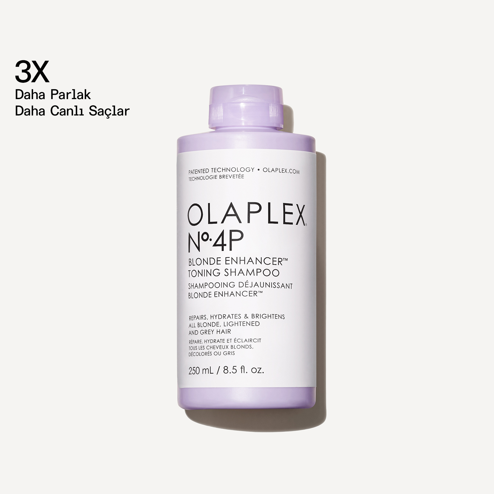 MakyajTrendi Facebook ad: OLAPLEX ürünlerinde %20 İNDİRİM + Ekstra 7.000 TL…