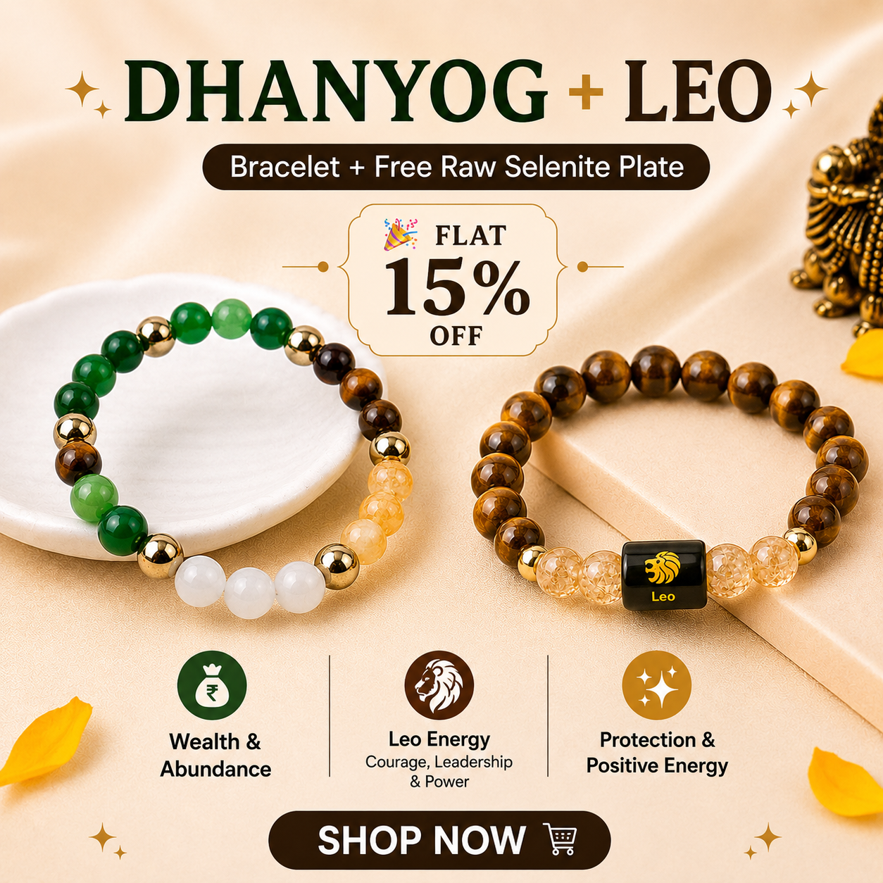Vedic Astro Facebook ad