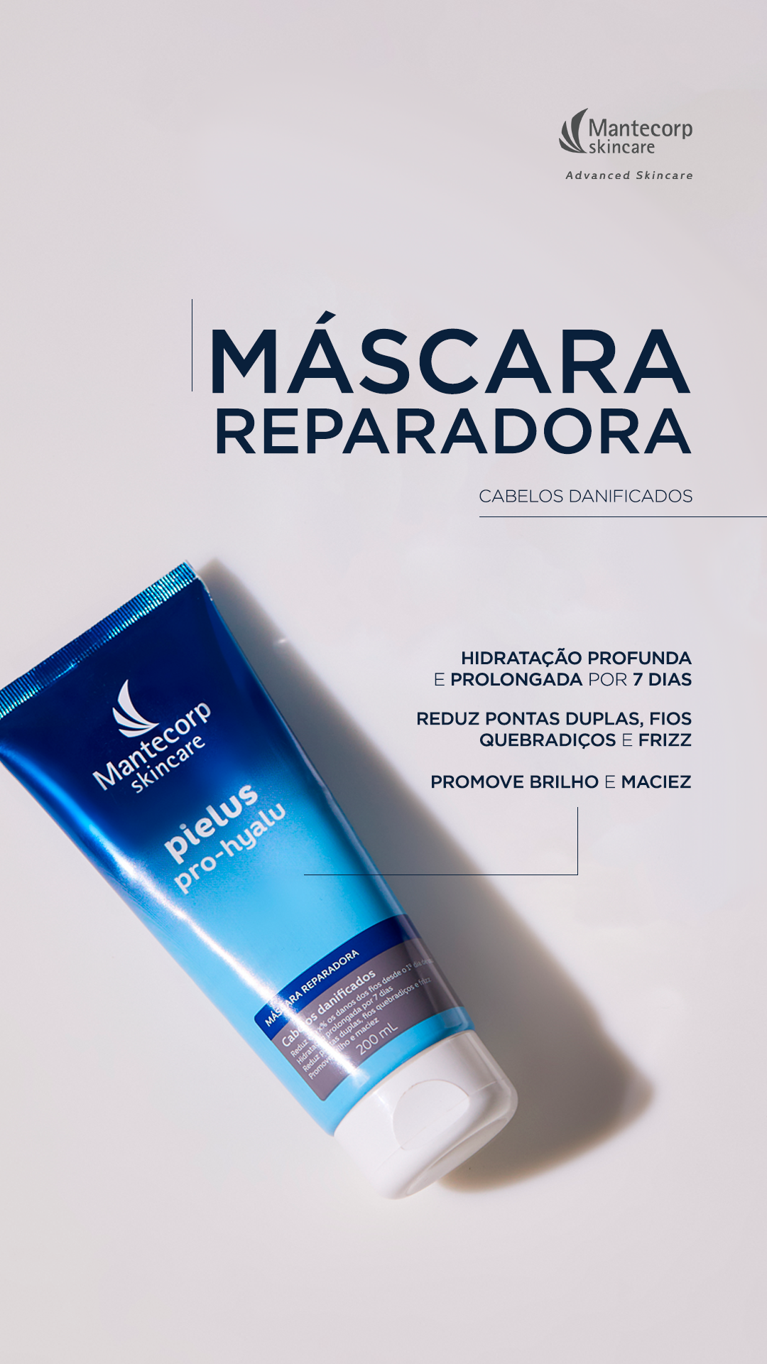 Mantecorp Skincare Facebook ad