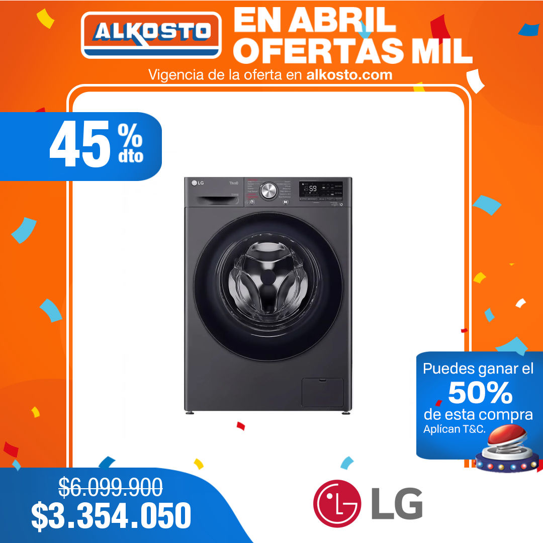 Alkosto HiperAhorro Facebook ad