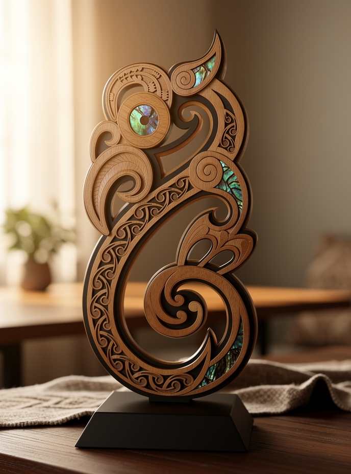 Aeon Giftware Facebook ad: Looking for something meaningful?
