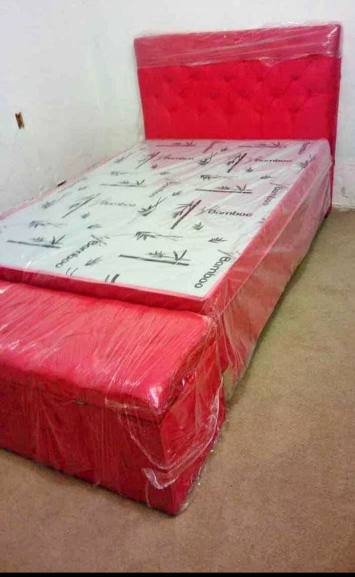 Sleep Help Facebook ad