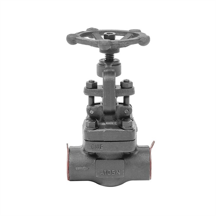 Wenzhou Weituo Valve Co., Ltd. Facebook ad: Reliable Globe Valve Factory