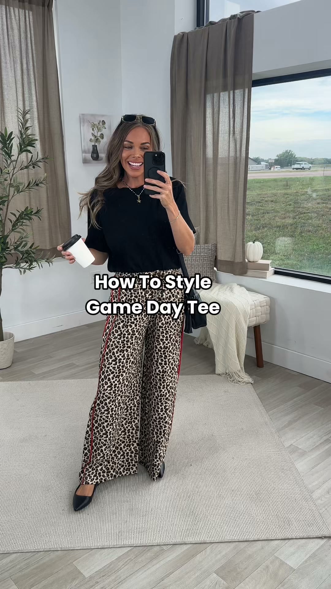 Filly Flair Facebook ad: A Closet Staple for Only $24