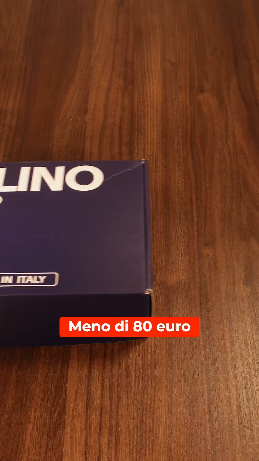 Uomo Moderno Facebook ad: 36% di sconto