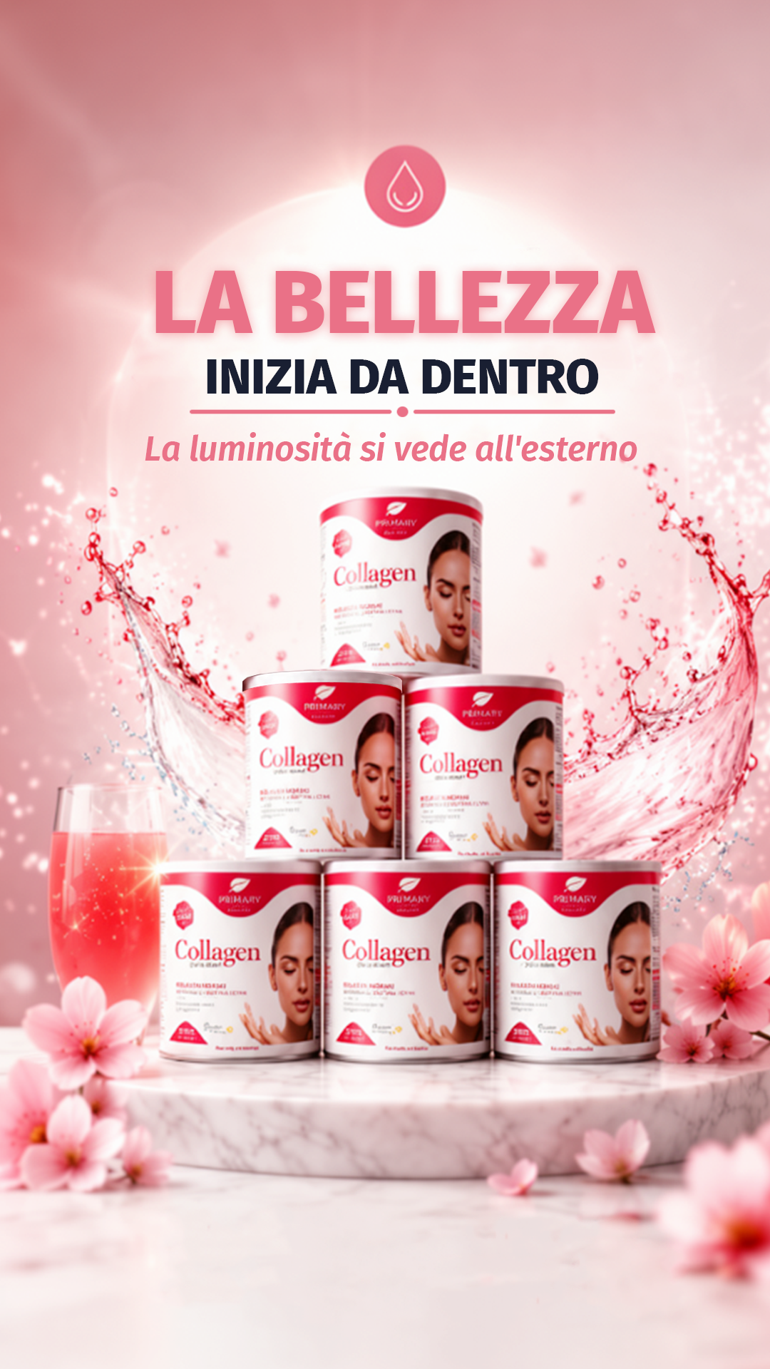 Eva Facebook ad
