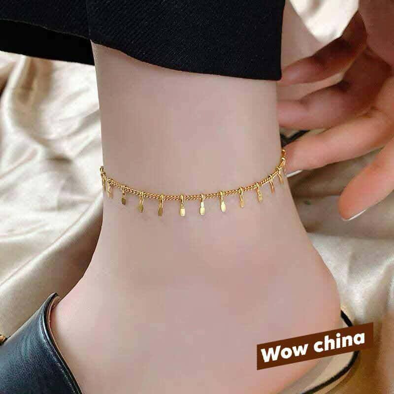 WOW CHINA Facebook ad: New Arrival