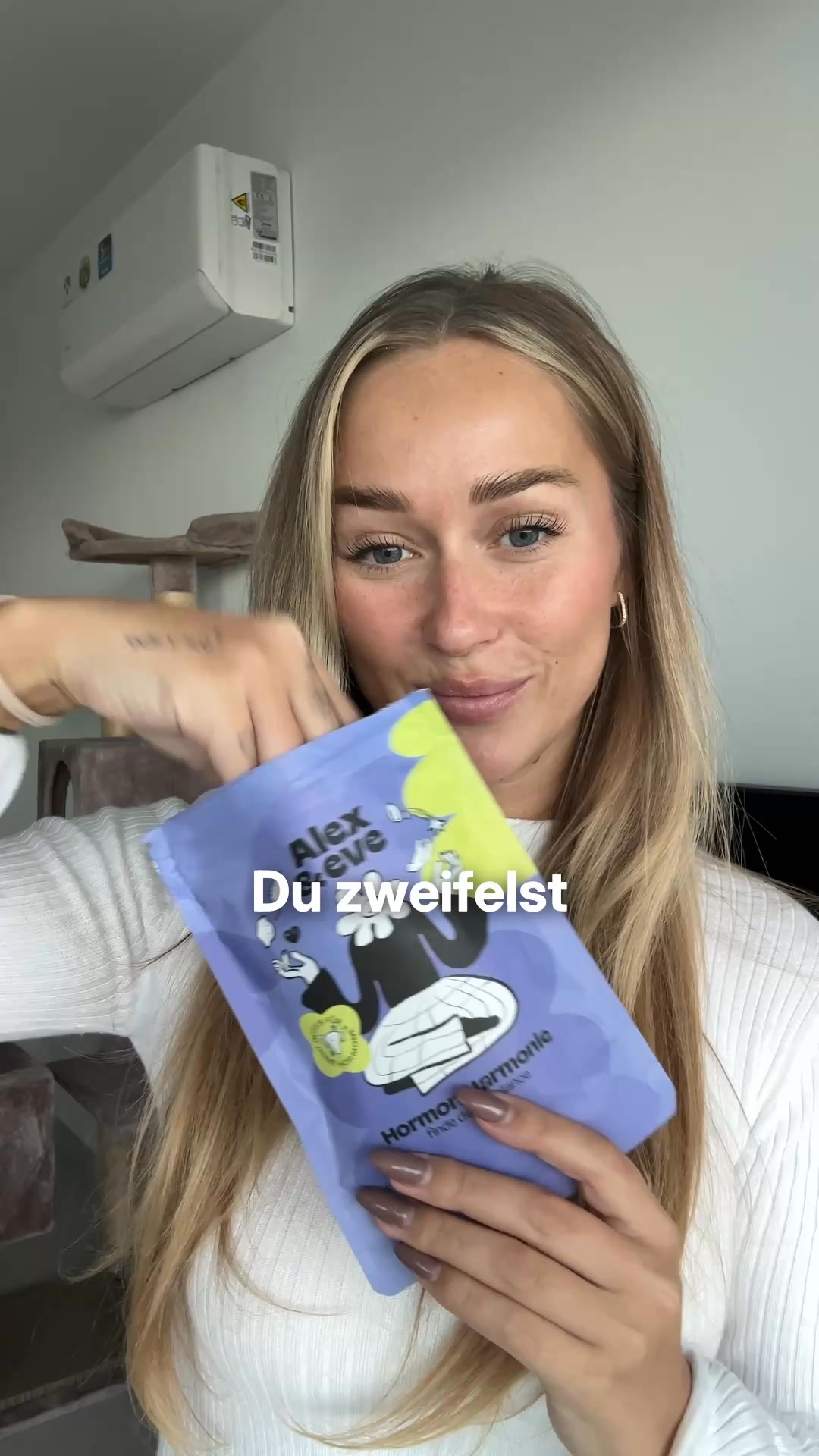 Alex Nolte Facebook ad: Jetzt 20% Rabatt + Geschenk sichern