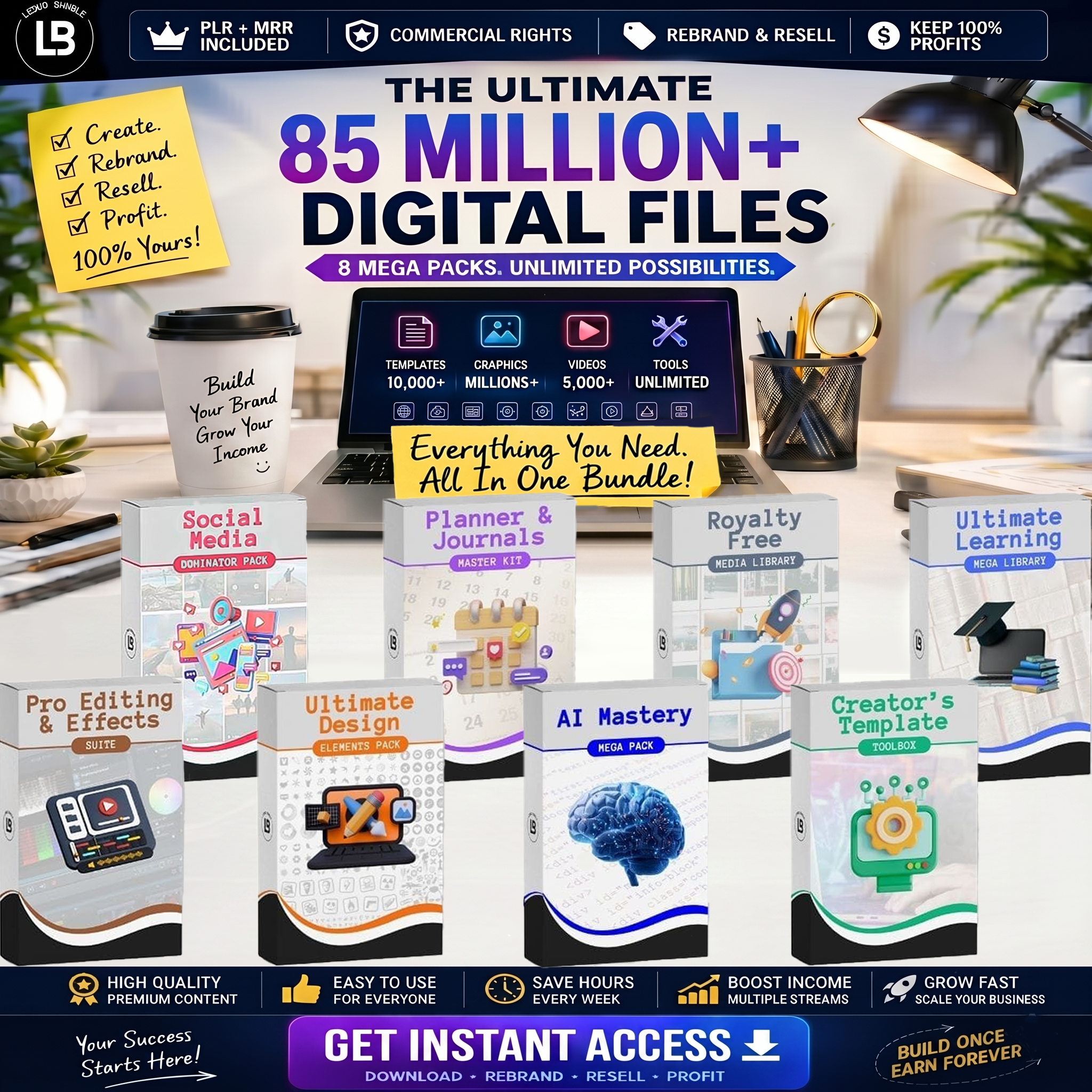 Lynkobundle Facebook ad from May 29, 2026