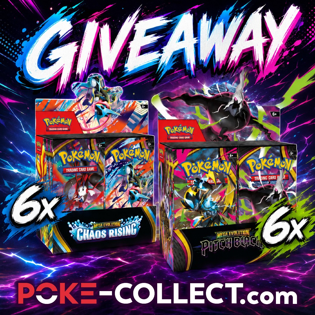 Poke-Collect Facebook ad
