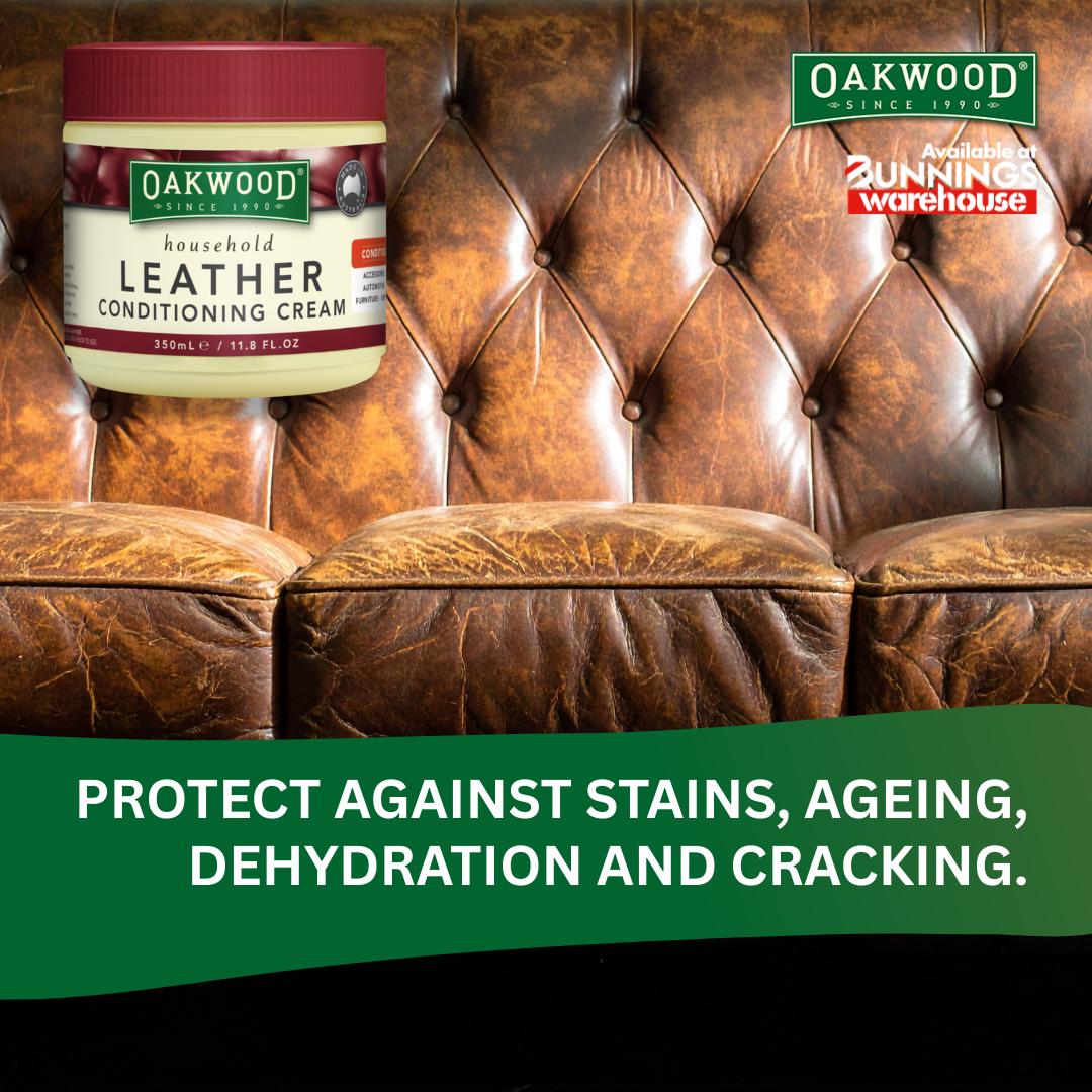Oakwood Products Facebook ad