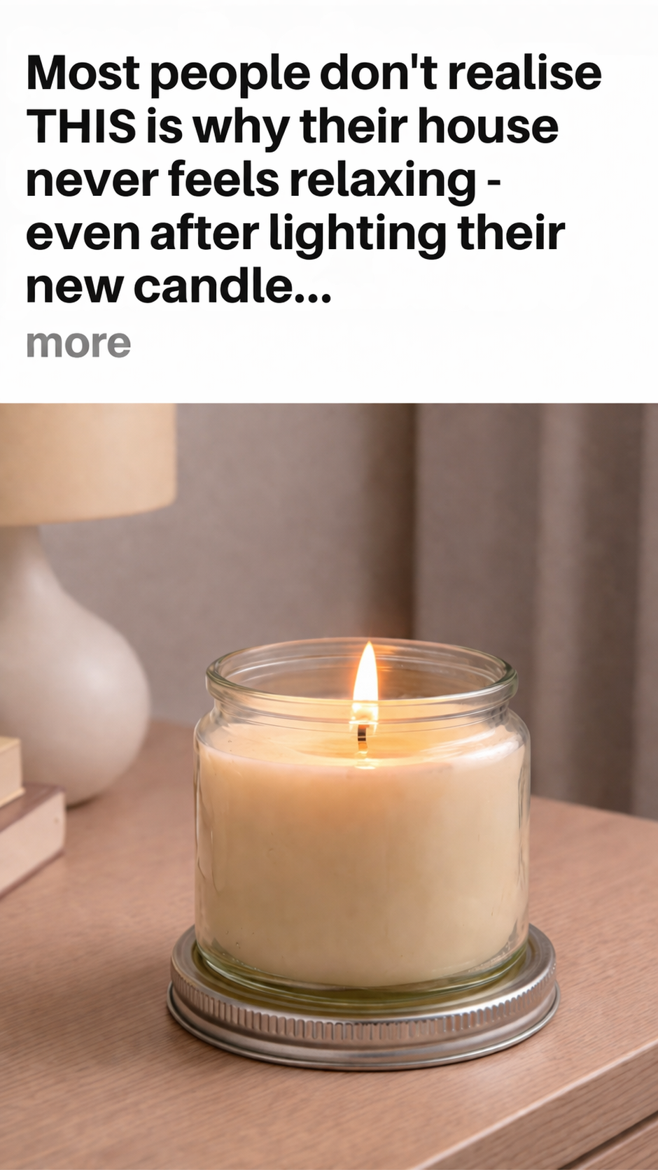 Valentte Facebook ad