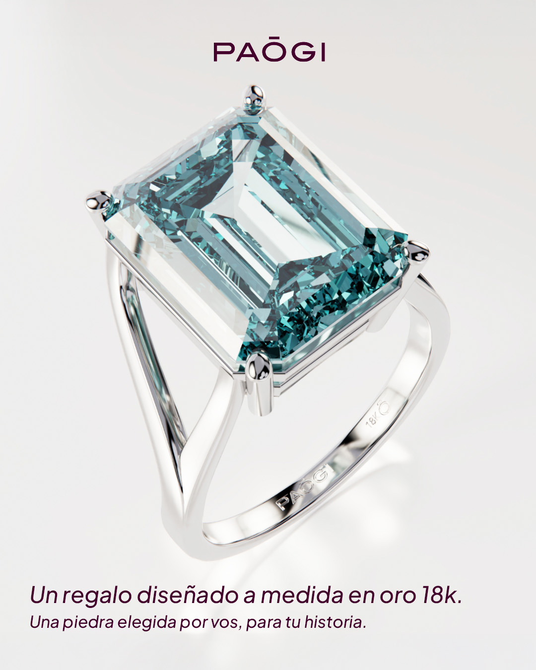 PAOGI Facebook ad