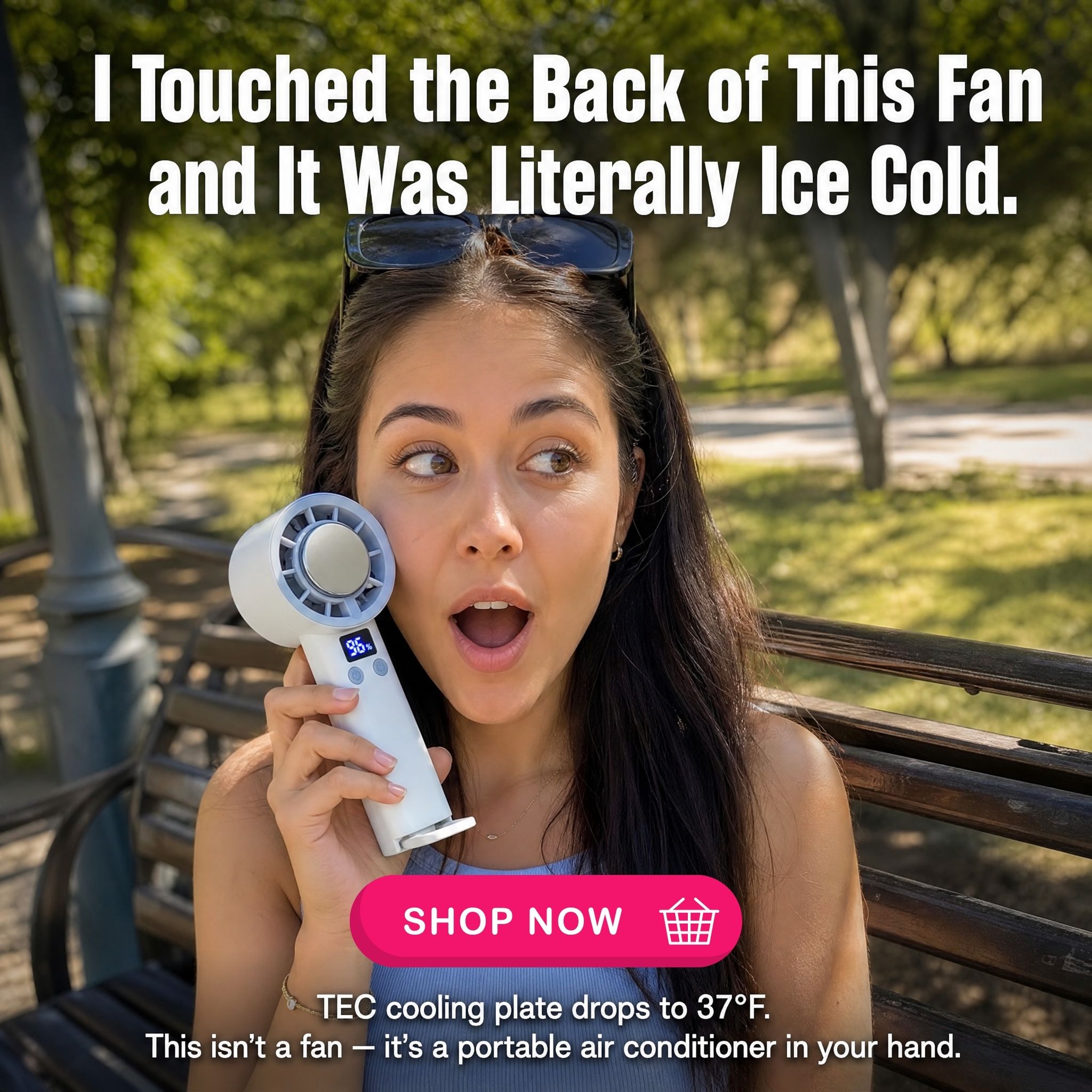 ThruWare Facebook ad