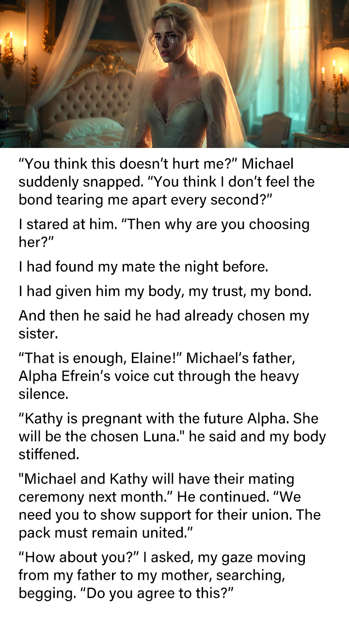 Dreame beauty-04 Facebook ad: Click to continue reading<The Rejected Mate>