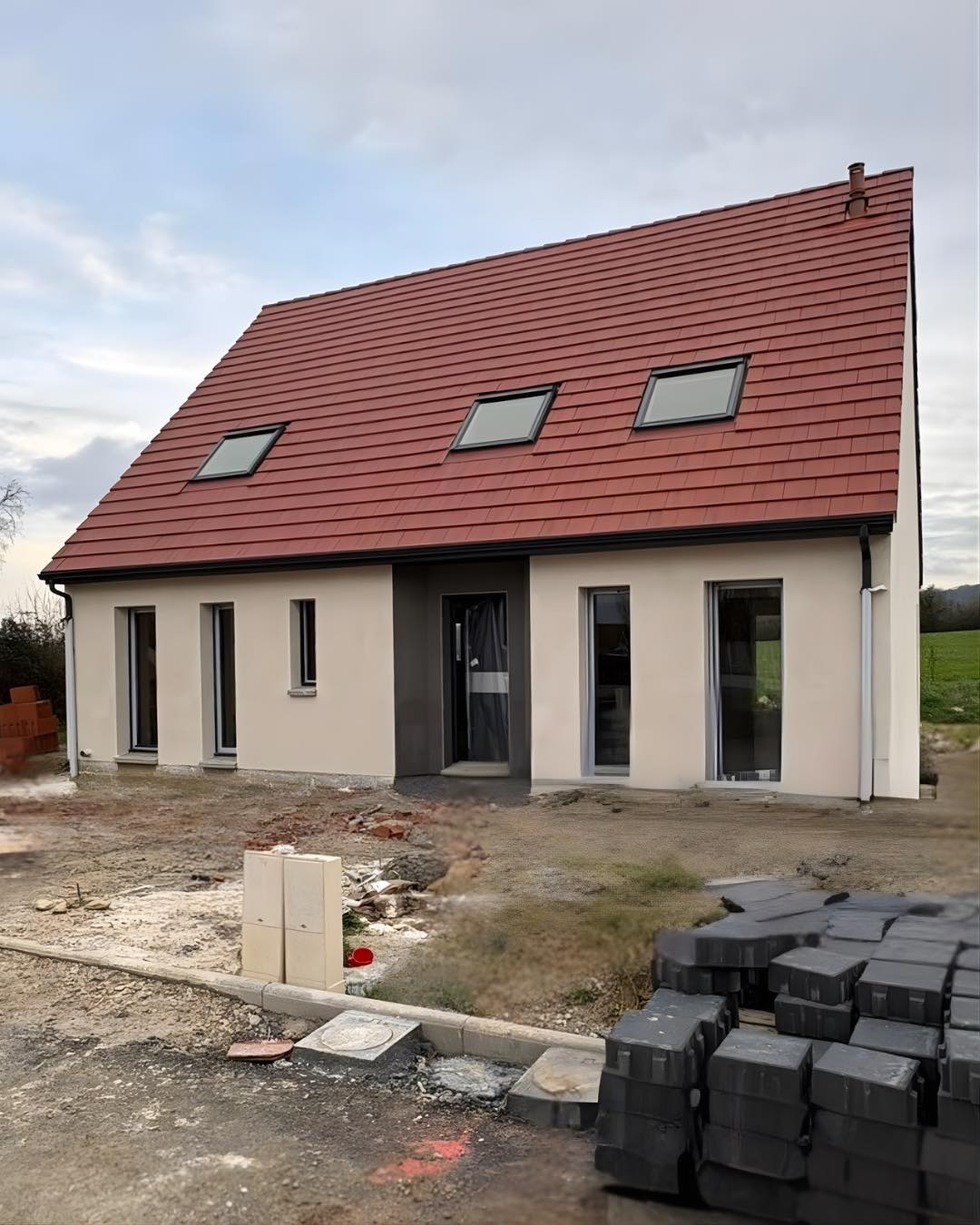 Maisons Mikit Boulogne sur mer Facebook ad: 𝐑𝐞𝐦𝐢𝐬𝐞 𝐝𝐞𝐬 𝐜𝐥é𝐬