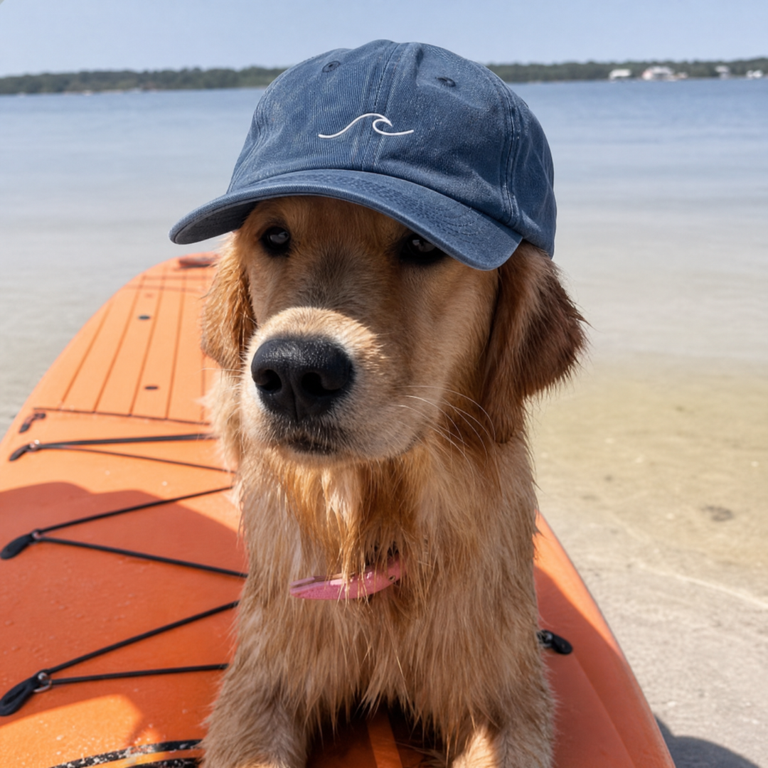 CAPS Apparel Facebook ad