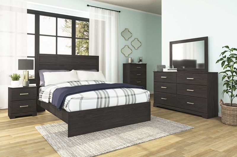 Affordable Home Furnishings Facebook ad