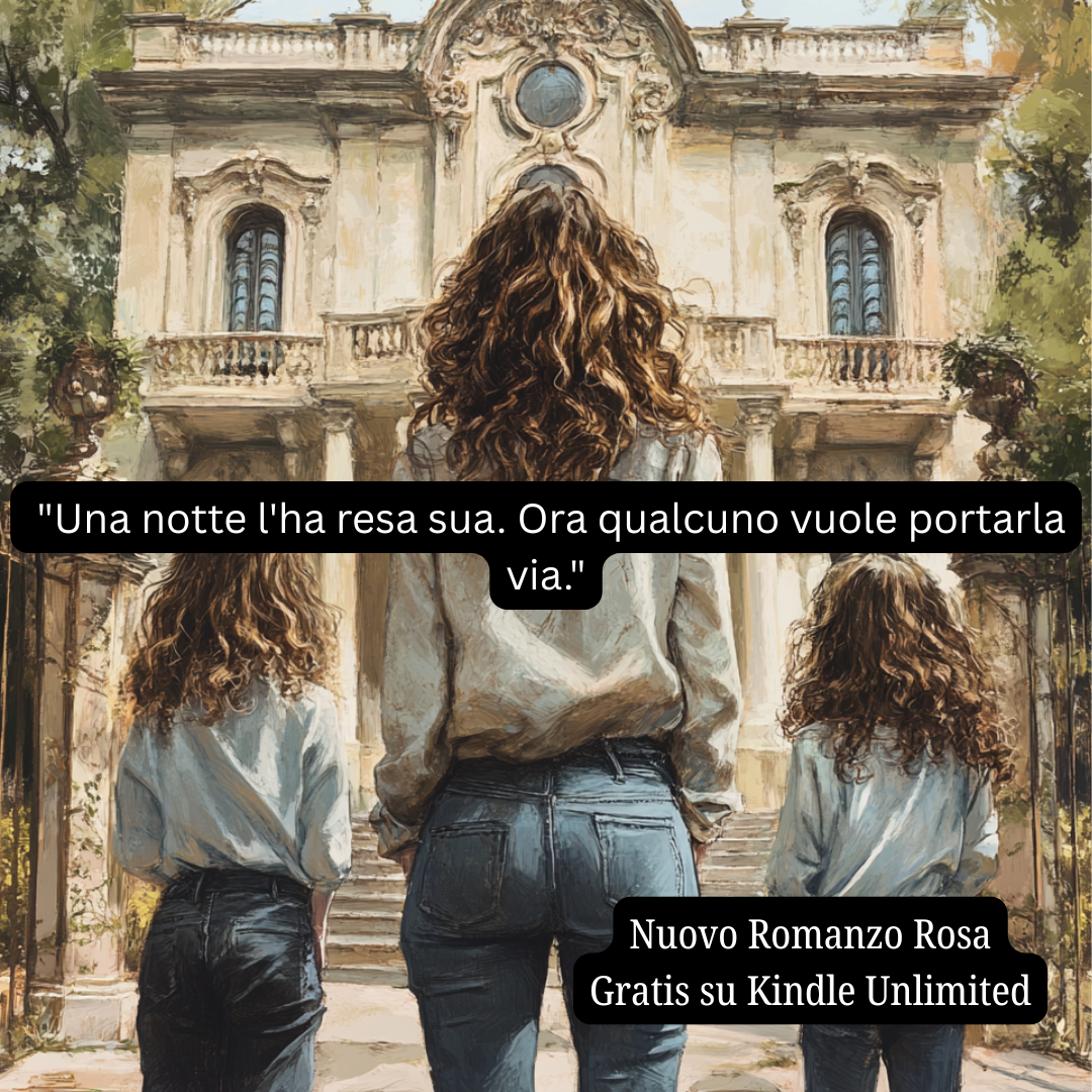 Vivy Skys Romance Books Facebook ad