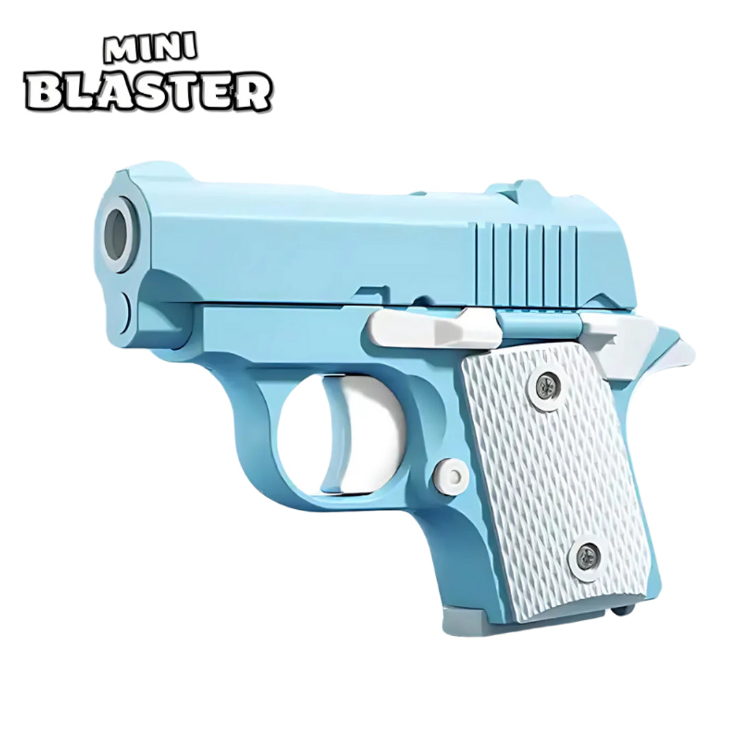 TheMiniblaster Facebook ad