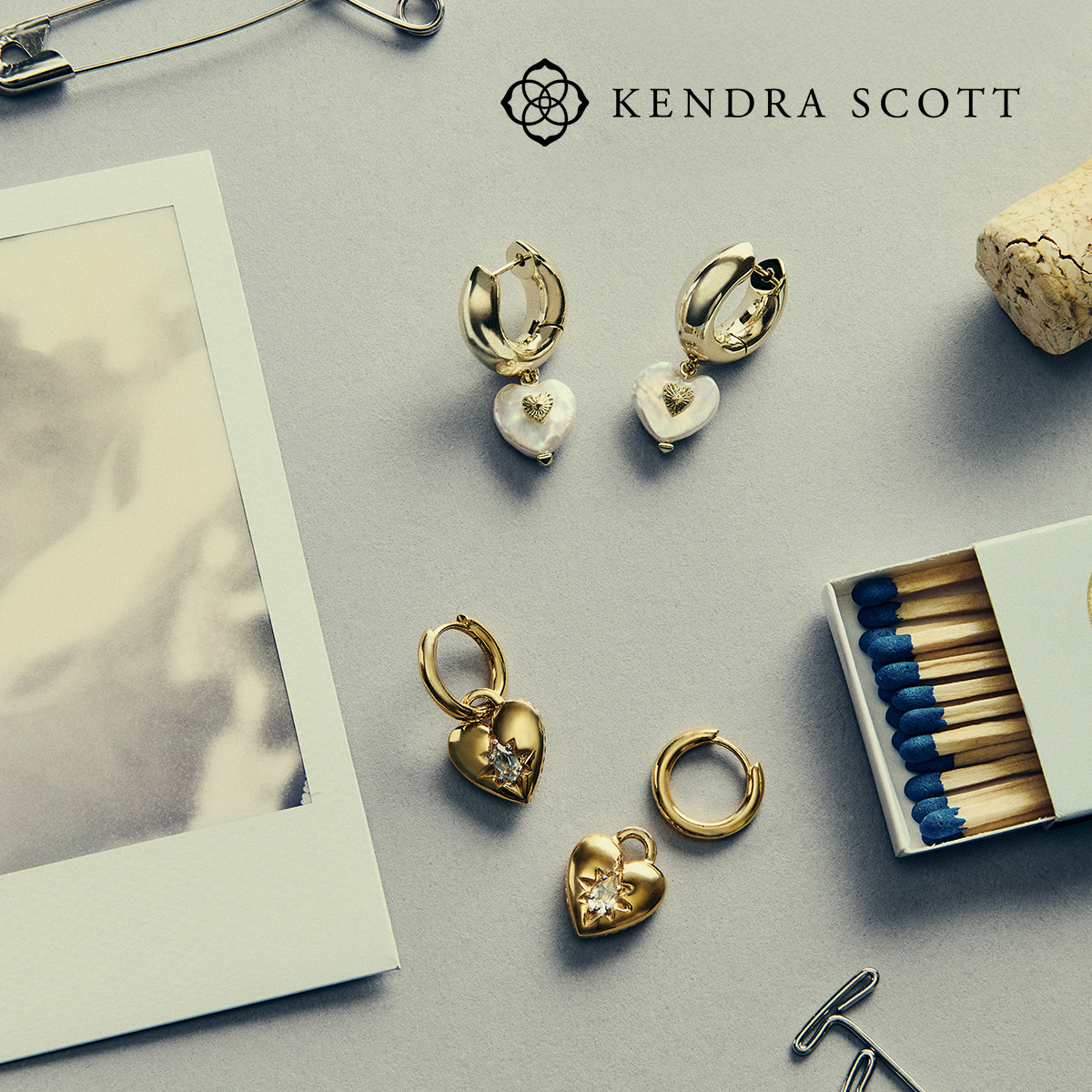 Kendra Scott Facebook ad