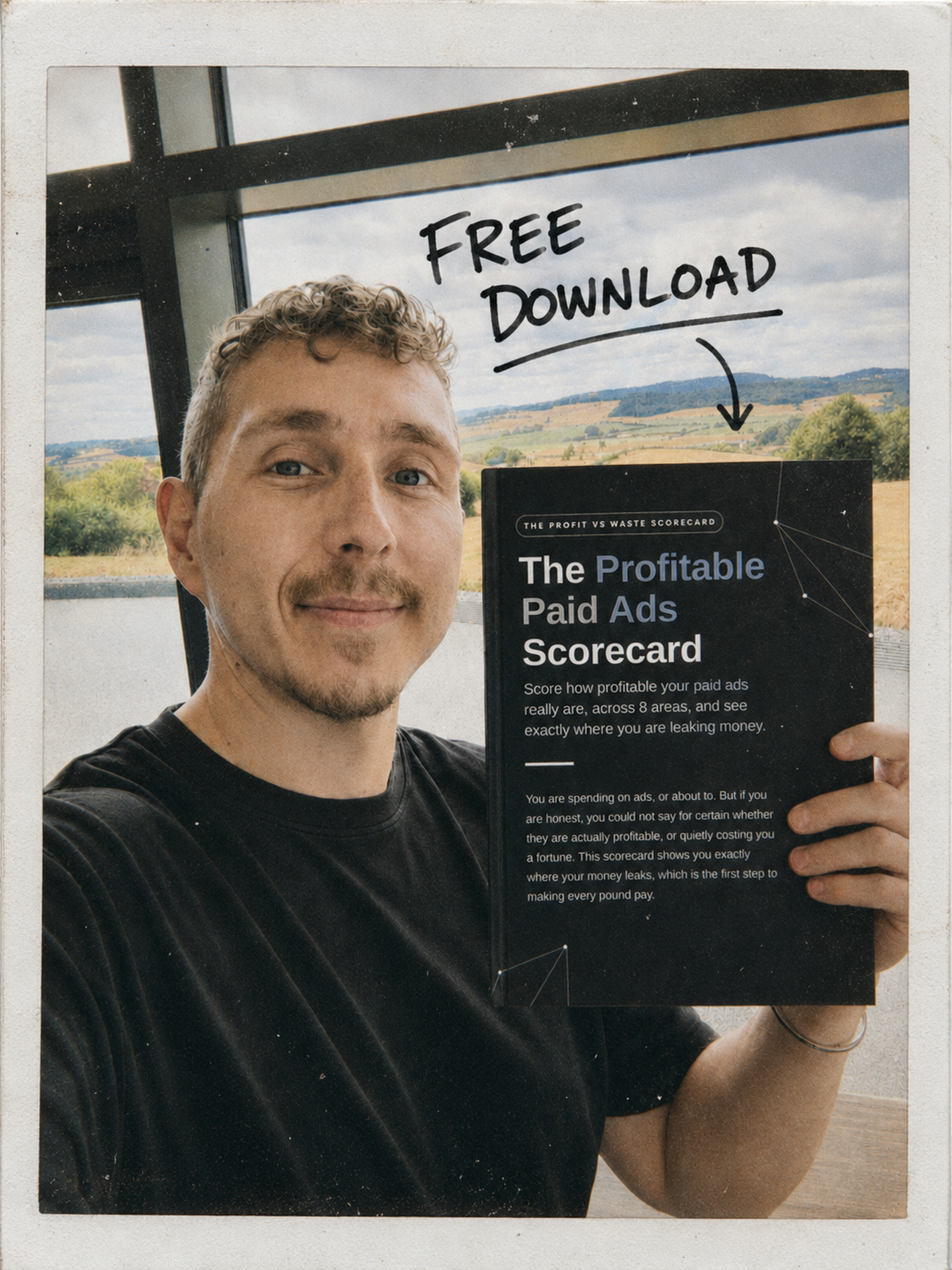 Paid Ads Advisory Facebook ad from Aug 6, 2026