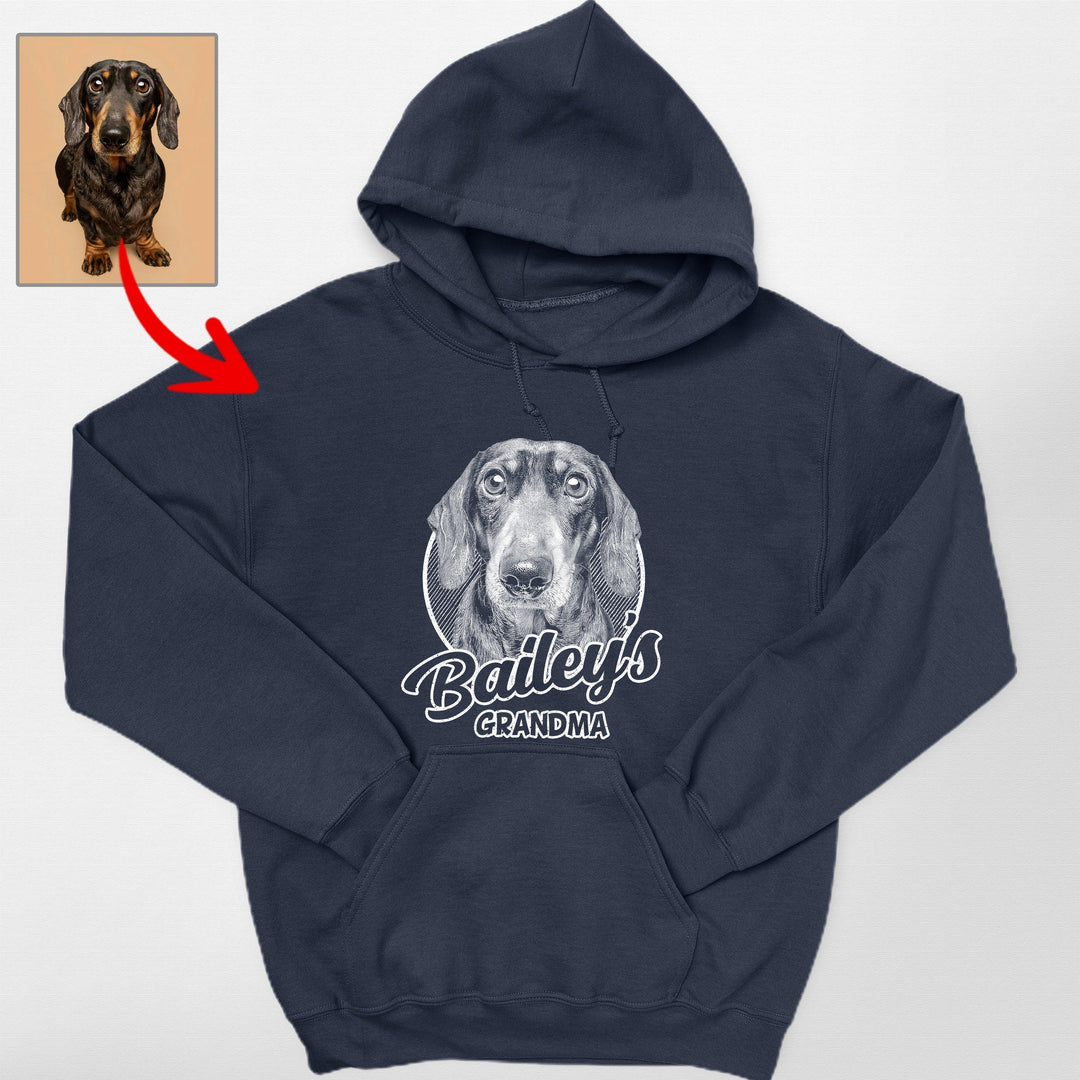 MyPawarts Facebook ad: A joyful surprise gift for the Dog Lover…
