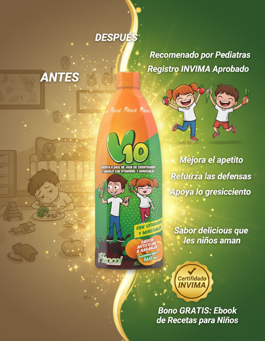 Salud Semillas Envíos Nacionales Facebook ad