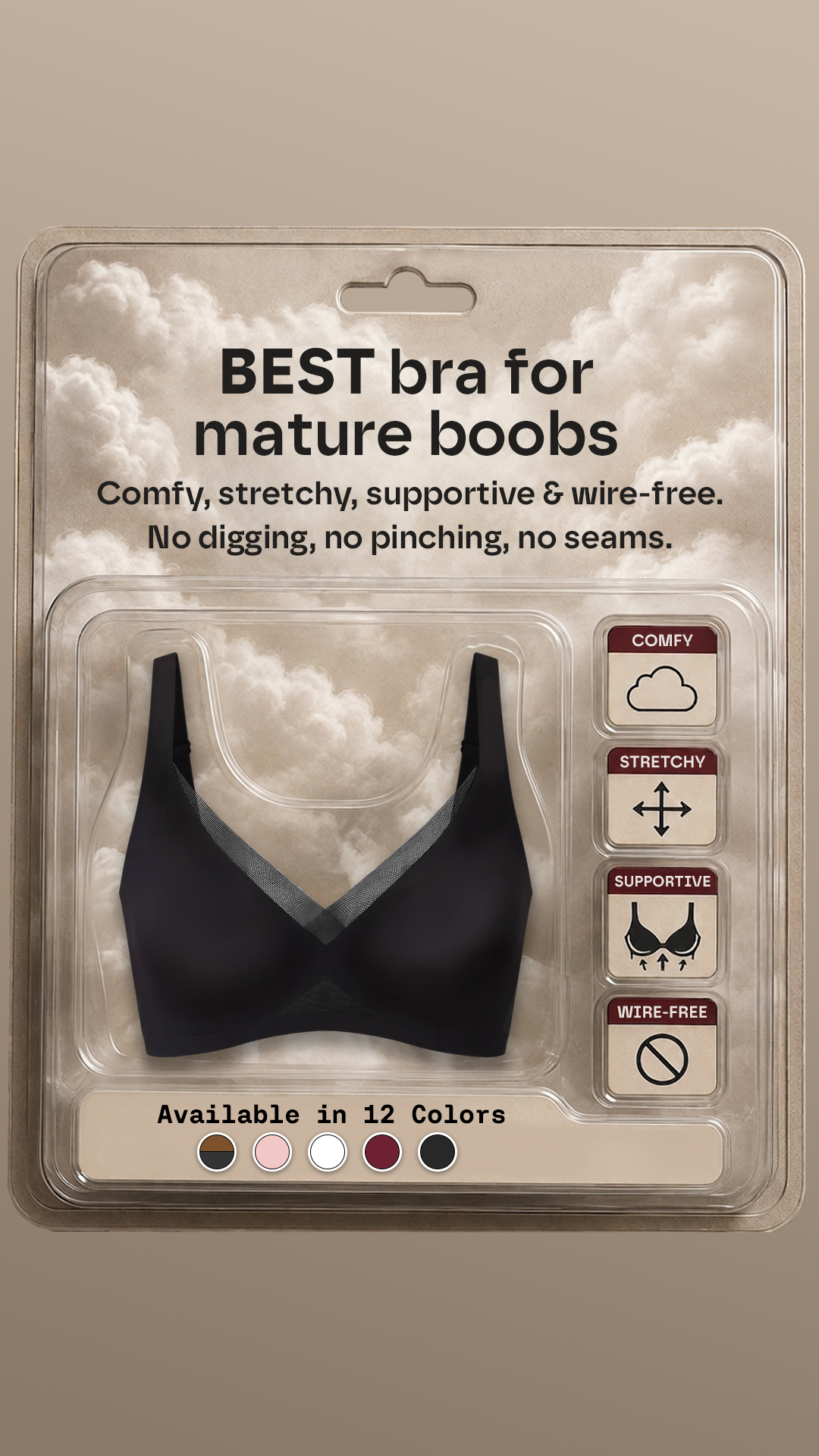 Honeylove Facebook ad