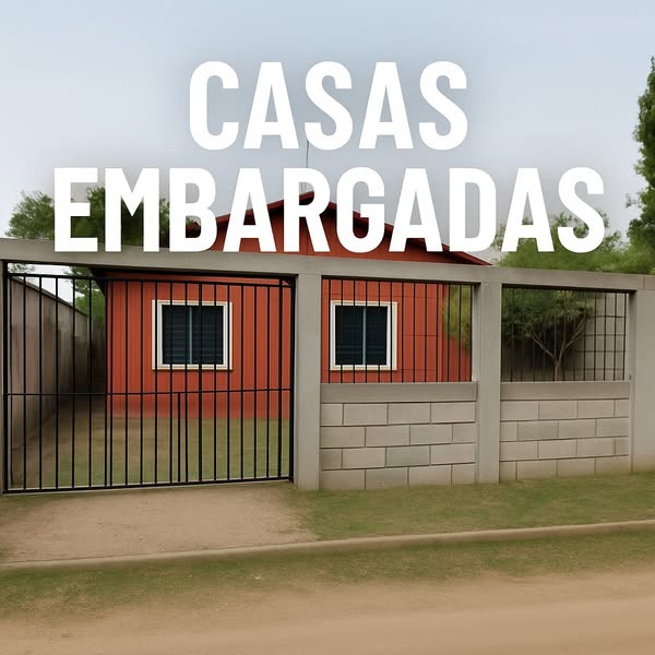 Wise Guide Facebook ad: Lista de casas embargadas - Descubre más