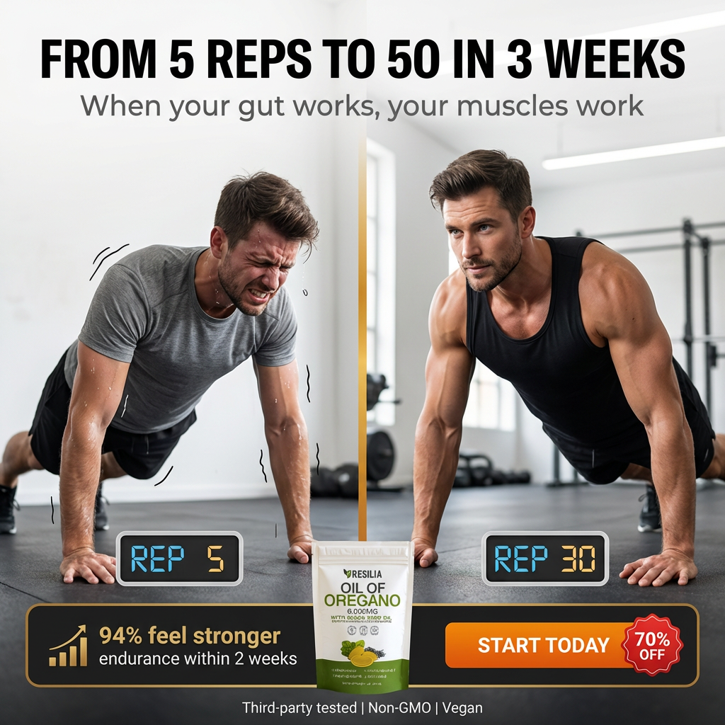 Nutravive Facebook ad