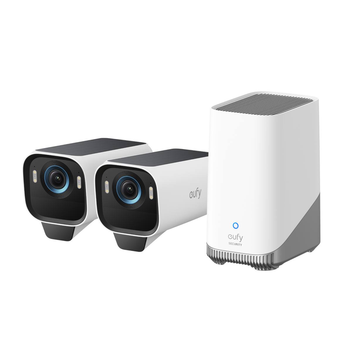 Anker Facebook ad