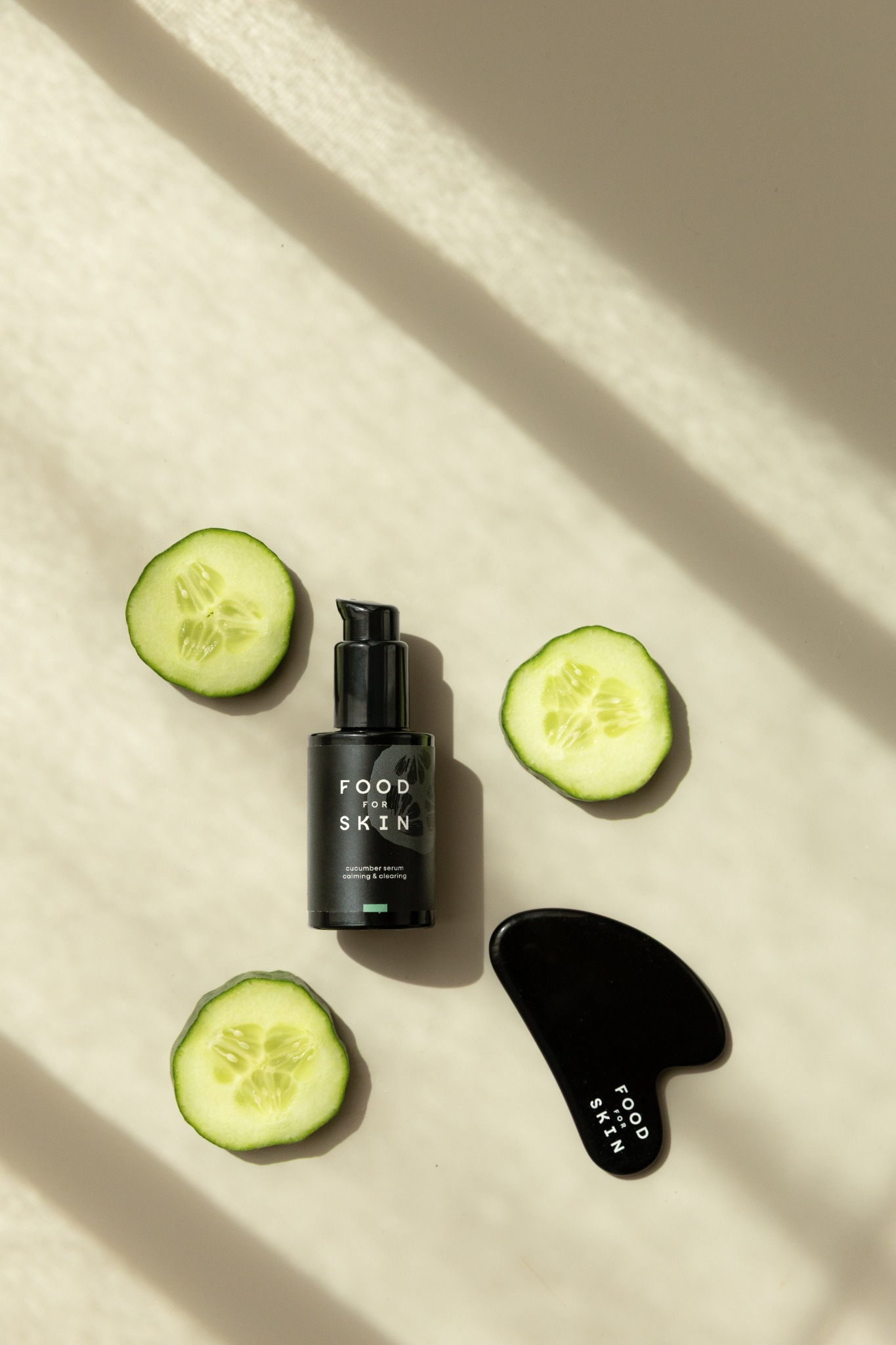 foodforskin.care Facebook ad