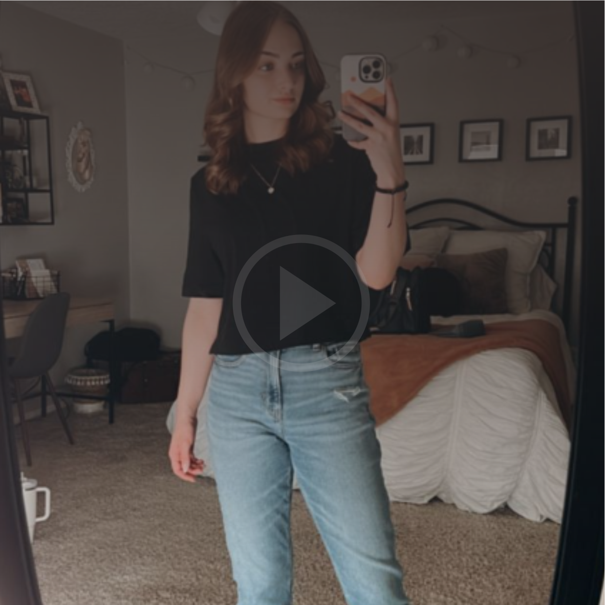 Kim Diairy Facebook ad: Nearly Too Late