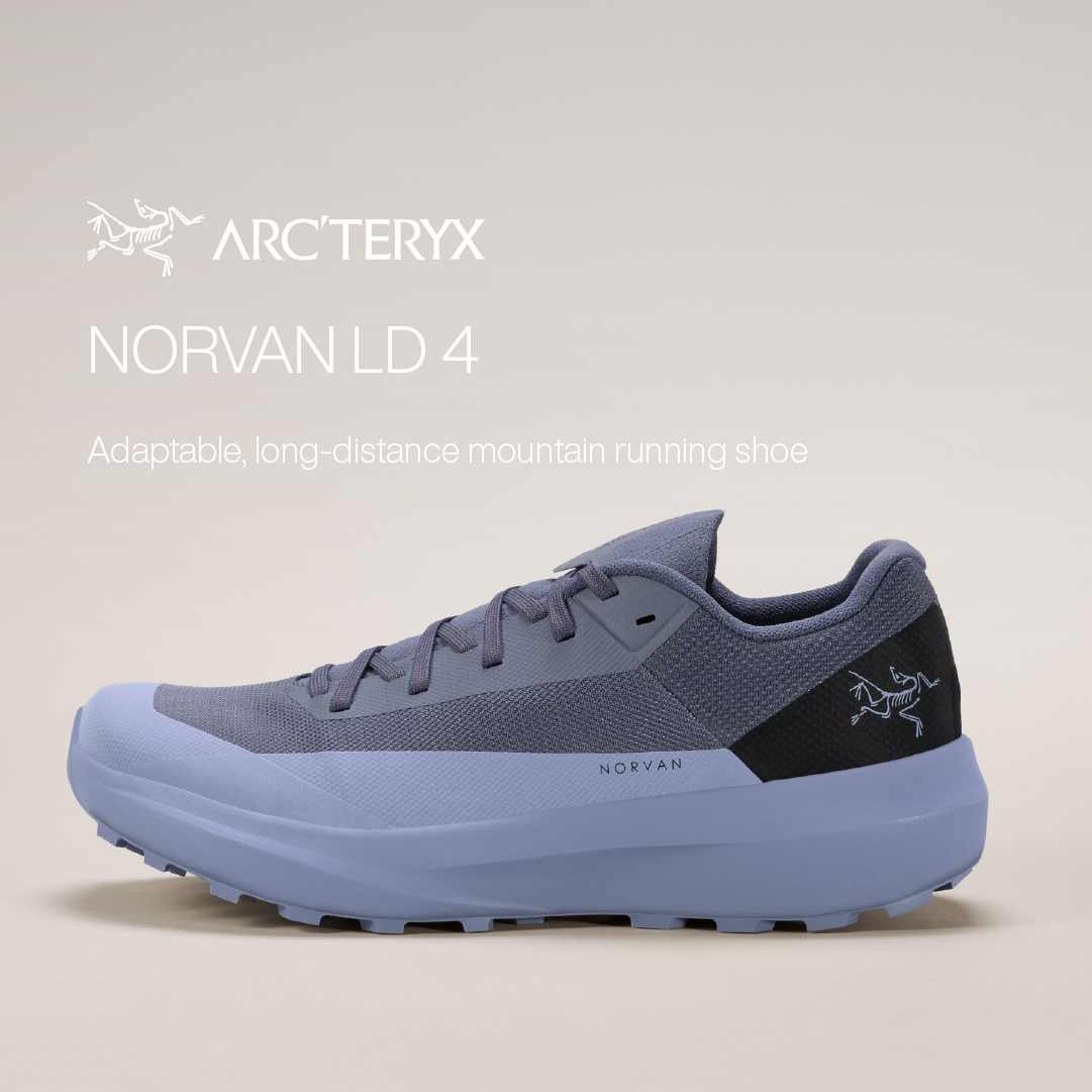 REI Facebook ad