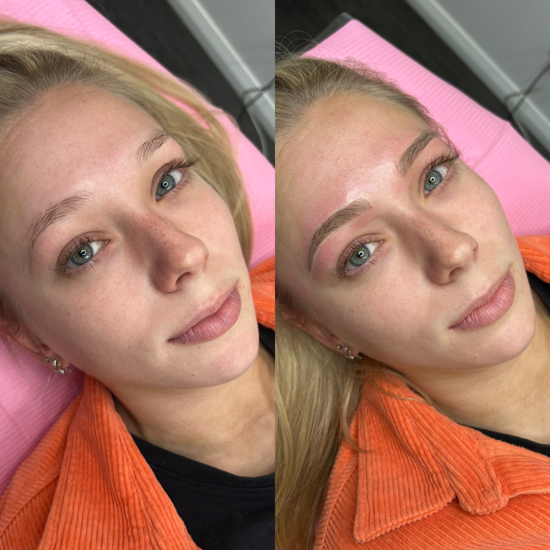 You Little Beauty Studios Facebook ad
