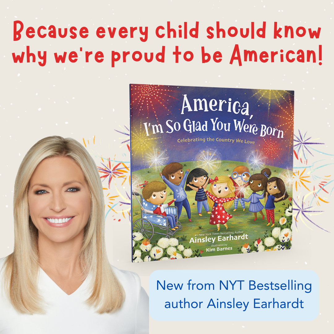 Ainsley Earhardt Facebook ad from Jun 23, 2026