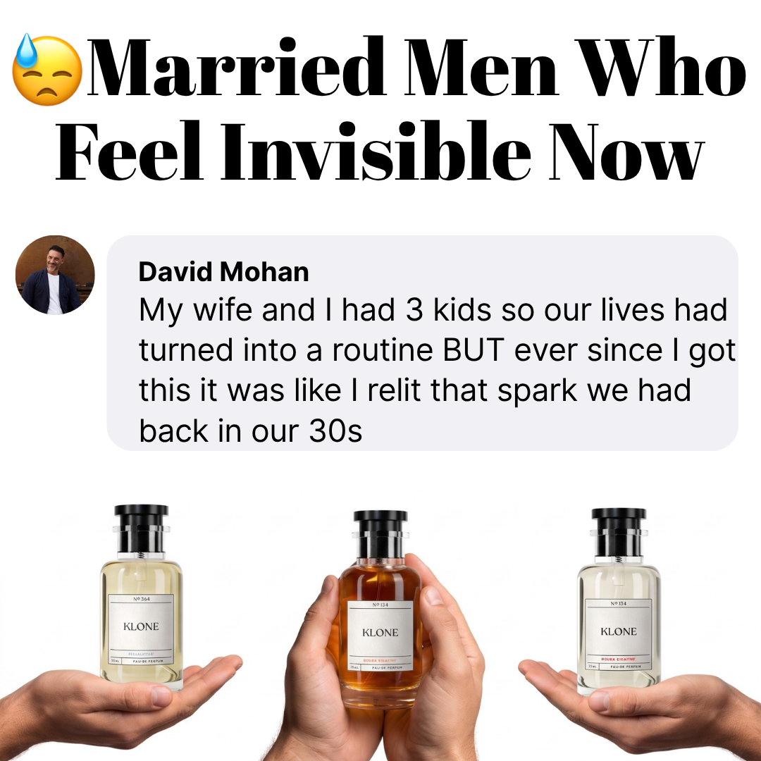 Shane the Fragrance Guy Facebook ad: These colognes are a MUST have!